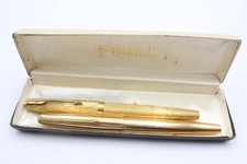 parker 61 gold for sale parker 61 gold for sale  LEEDS