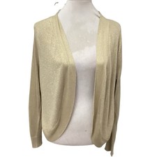 South gold lurex for sale  LEVEN