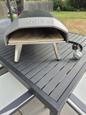 Ooni koda gas for sale  Pleasant Prairie
