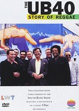 Ub40 story reggae for sale  UK
