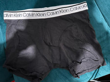 Calvin klein underwear for sale  LONDON