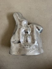 Zuckerhasenform schokoladenfor gebraucht kaufen  Hochdorf