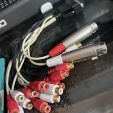 Audio delta 1010lt for sale  LEIGH