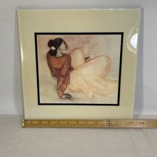 R.c. gorman woman for sale  Saint John