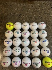 Srixon golf balls for sale  DUNSTABLE