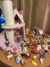 playmobil fairytale for sale  HEXHAM