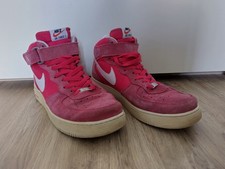 Nike air force gebraucht kaufen  Mühldorf a.Inn
