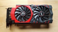 Msi geforce gtx gebraucht kaufen Msi geforce gtx gebraucht kaufen  Münster