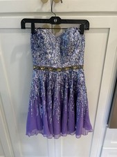 Sherri hill 8413 for sale  Birmingham