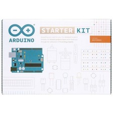 Arduino electonics beginners for sale  DENBIGH