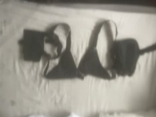 Pistol shoulder holster for sale  LIVERPOOL