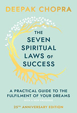 Seven spiritual laws for sale  UK