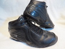And1 basketballschuhe schwarz gebraucht kaufen  Düsseldorf