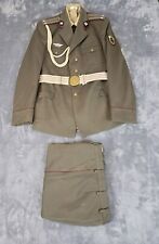 Bulgarian army officer for sale  Summerville