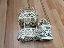 2er set vogelkäfig gebraucht kaufen  Heilbronn