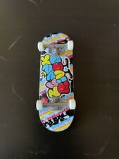 Complete fingerboard for sale  THATCHAM
