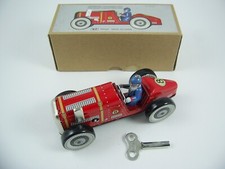 Tinplate clockwork wind for sale  CHESTER