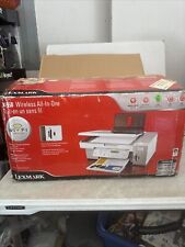 Lexmark x4550 one for sale  Semmes