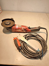 Hilti winkelschleifer deg gebraucht kaufen  Saalfeld/Saale