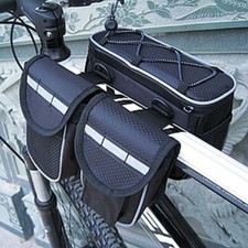Bike pack pouch for sale  UK