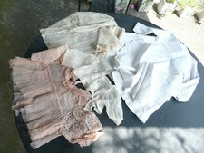 Lot habits ancien d'occasion  Tarbes