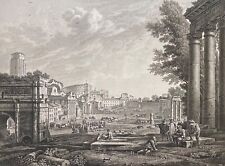 Rome campo vaccino d'occasion  Marseille X