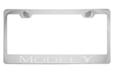 Chrome license plate for sale  Chino Hills