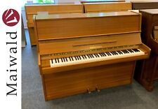 Grotrian steinweg klavier gebraucht kaufen  Kamen