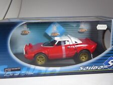 Solido 118345 lancia gebraucht kaufen  Preetz