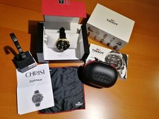 Armbanduhr tissot race gebraucht kaufen  Potsdam