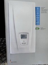 Durchlauferhitzer clage dex gebraucht kaufen  Hardheim