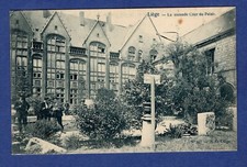 Cpa postcard belgium d'occasion  Expédié en Belgium