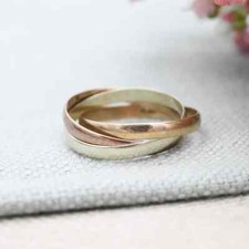 Vintage 9ct gold for sale  LEEDS