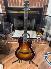 Taylor t5z pro for sale  Aiken