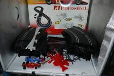 PISTA DE AUTORAMA VINTAGE ANOS 90 F1 PROFISSIONAL SEBINO POLISTIL NÃO TESTADA comprar usado  Enviando para Brazil