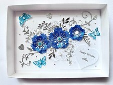 Handmade luxury flower for sale  UK