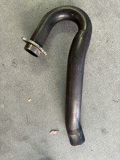 Collettore akrapovic alluminio usato  Colleferro