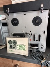 Akai 1710 reel for sale  PORT GLASGOW