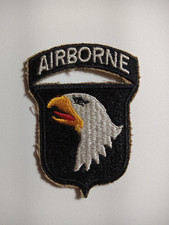 Ww2 101st airborne for sale  Bloomington