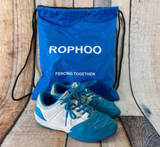 Rophoo fencing shoes for sale  Washougal