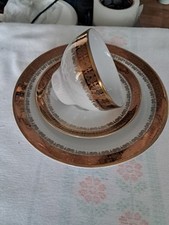 Sammeltassen set teilig gebraucht kaufen  Rostock