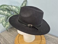 Black felt style for sale  SCUNTHORPE