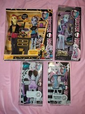 Monster high abbey for sale  Smyrna