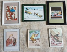 Cartes postales encadrees d'occasion Cartes postales encadrees d'occasion  Lunéville