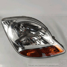96590406 proiettore chevrolet usato  Italia