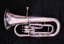 Yamaha yep201s silver for sale  Millville
