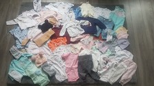 Baby kleidungspaket lupilu gebraucht kaufen  Lützen