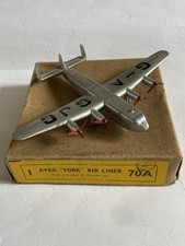 dinky aircraft for sale dinky aircraft for sale RUSHDEN