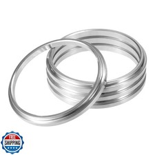 Autohaux 4pcs 82mm usato Autohaux 4pcs 82mm usato  Spedire a Italy