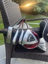 Callaway series complete for sale  Ashburn